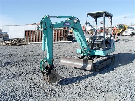 ihi 28j mini excavator specs|ihi mini 15vxe manual.